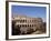 The Colosseum, Rome, Lazio, Italy, Europe-Nico Tondini-Framed Photographic Print