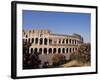 The Colosseum, Rome, Lazio, Italy, Europe-Nico Tondini-Framed Photographic Print