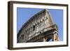 The Colosseum, Rome, Lazio, Italy, Europe-Simon Montgomery-Framed Photographic Print