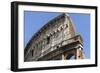 The Colosseum, Rome, Lazio, Italy, Europe-Simon Montgomery-Framed Photographic Print