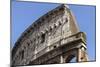 The Colosseum, Rome, Lazio, Italy, Europe-Simon Montgomery-Mounted Photographic Print