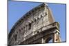 The Colosseum, Rome, Lazio, Italy, Europe-Simon Montgomery-Mounted Photographic Print