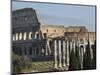 The Colosseum, Rome, Lazio, Italy-Christian Kober-Mounted Photographic Print