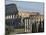 The Colosseum, Rome, Lazio, Italy-Christian Kober-Mounted Photographic Print