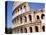 The Colosseum, Rome, Lazio, Italy-Sheila Terry-Stretched Canvas