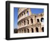 The Colosseum, Rome, Lazio, Italy-Sheila Terry-Framed Photographic Print