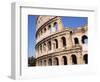 The Colosseum, Rome, Lazio, Italy-Sheila Terry-Framed Photographic Print