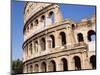 The Colosseum, Rome, Lazio, Italy-Sheila Terry-Mounted Photographic Print