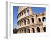 The Colosseum, Rome, Lazio, Italy-Sheila Terry-Framed Photographic Print