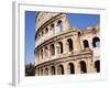 The Colosseum, Rome, Lazio, Italy-Sheila Terry-Framed Photographic Print