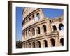 The Colosseum, Rome, Lazio, Italy-Sheila Terry-Framed Photographic Print