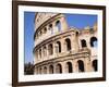 The Colosseum, Rome, Lazio, Italy-Sheila Terry-Framed Photographic Print