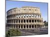 The Colosseum, Rome, Lazio, Italy-Adam Woolfitt-Mounted Photographic Print