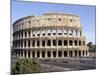 The Colosseum, Rome, Lazio, Italy-Adam Woolfitt-Mounted Photographic Print