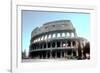 The Colosseum, Rome-null-Framed Photographic Print