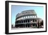 The Colosseum, Rome-null-Framed Photographic Print