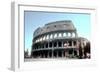 The Colosseum, Rome-null-Framed Photographic Print