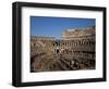 The Colosseum, UNESCO World Heritage Site, Rome, Lazio, Italy, Europe-Carlo Morucchio-Framed Photographic Print