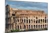 The Colosseum, UNESCO World Heritage Site, Rome, Lazio, Italy, Europe-Carlo Morucchio-Mounted Photographic Print
