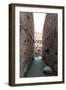 The Colosseum, UNESCO World Heritage Site, Rome, Lazio, Italy, Europe-Carlo-Framed Photographic Print