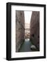 The Colosseum, UNESCO World Heritage Site, Rome, Lazio, Italy, Europe-Carlo-Framed Photographic Print