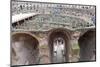 The Colosseum, UNESCO World Heritage Site, Rome, Lazio, Italy, Europe-Carlo-Mounted Photographic Print