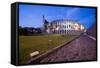 The Colosseum-Stefano Amantini-Framed Stretched Canvas