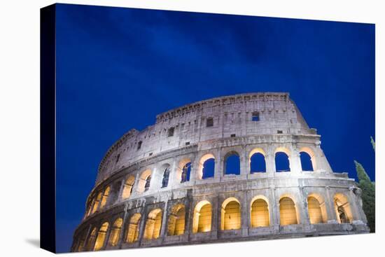 The Colosseum-Stefano Amantini-Stretched Canvas