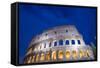 The Colosseum-Stefano Amantini-Framed Stretched Canvas