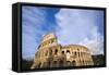 The Colosseum-Stefano Amantini-Framed Stretched Canvas