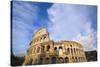 The Colosseum-Stefano Amantini-Stretched Canvas