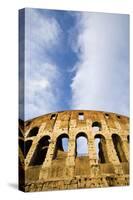 The Colosseum-Stefano Amantini-Stretched Canvas