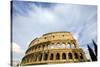 The Colosseum-Stefano Amantini-Stretched Canvas