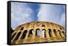 The Colosseum-Stefano Amantini-Framed Stretched Canvas