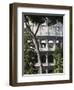 The Colosseum-Max Power-Framed Photographic Print