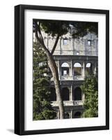 The Colosseum-Max Power-Framed Photographic Print