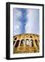 The Colosseum-Stefano Amantini-Framed Photographic Print