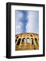 The Colosseum-Stefano Amantini-Framed Photographic Print