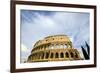 The Colosseum-Stefano Amantini-Framed Photographic Print