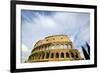 The Colosseum-Stefano Amantini-Framed Photographic Print