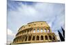 The Colosseum-Stefano Amantini-Mounted Photographic Print