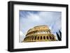 The Colosseum-Stefano Amantini-Framed Photographic Print