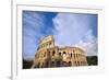 The Colosseum-Stefano Amantini-Framed Photographic Print