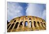 The Colosseum-Stefano Amantini-Framed Photographic Print