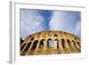 The Colosseum-Stefano Amantini-Framed Photographic Print