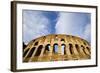 The Colosseum-Stefano Amantini-Framed Photographic Print