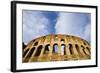 The Colosseum-Stefano Amantini-Framed Photographic Print