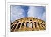 The Colosseum-Stefano Amantini-Framed Photographic Print