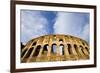 The Colosseum-Stefano Amantini-Framed Photographic Print