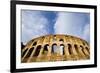 The Colosseum-Stefano Amantini-Framed Photographic Print